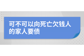 新洲企业清欠服务